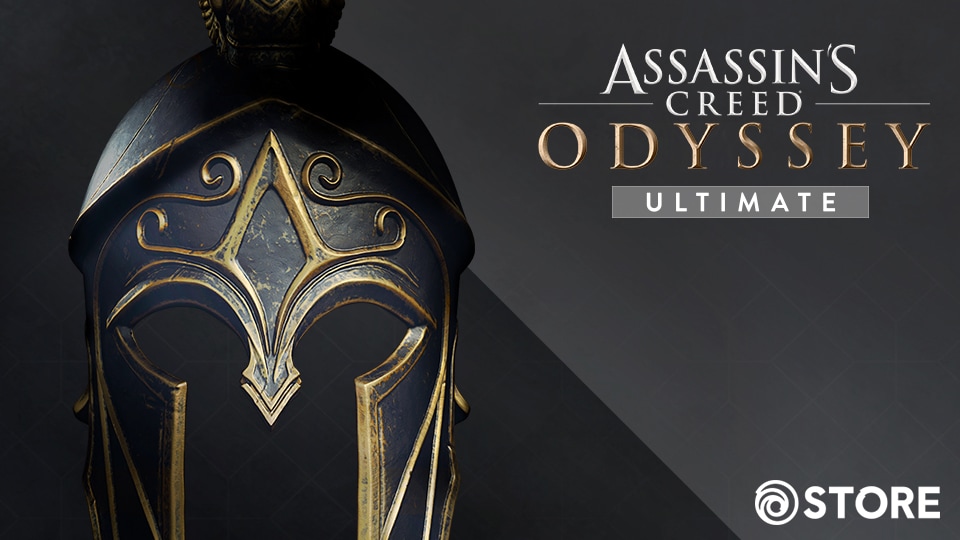 ¡CHOLLO! Sólo 5,90€ Assassin’s Creed Odyssey Ultimate PC [VPN]